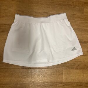 Tennis Skirt